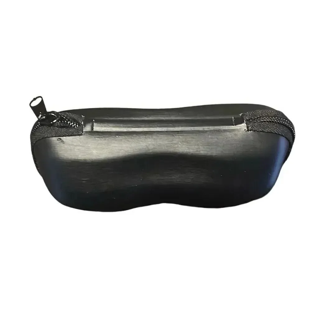 Vogue hard sunglass case zip up